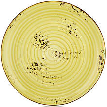 Тарілка 25 см, серія Harmony Sun By Bone (HA-SN-ZT-25-DZ)