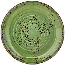 Тарілка 25 см, серія Harmony Breeze By Bone (HA-BR-ZT-25-DZ)