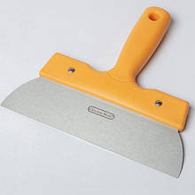 Шпатель кондитерський 200 мм Chocolate World (M1191)