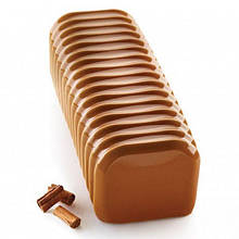 Силіконова форма для торту BANDONEON Silikomart (BANDONEON)