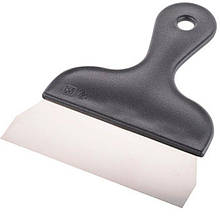 Шпатель кондитерський 170 мм h 60 мм Silikomart (SCRAPER 170)