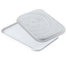 Набір форм для морозива з підносом DROP GEL Silikomart (KIT DROP GEL)