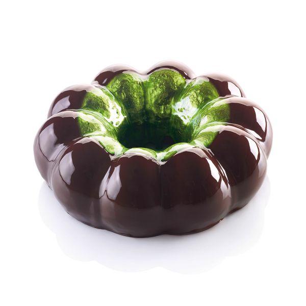 Набір силіконових форм для торту MAGIA DEL TEMPO 1000 мл Silikomart (KIT MAGIA DEL TEMPO 1000)