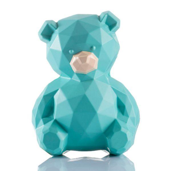 Форма для шоколаду полікарбонатна Ведмедик 110 г Martellato (MA3014)