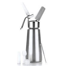 Сифон для вершків 0,5 л Lacor (68404)