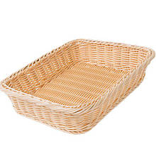 Корзина для хліба прямокутна 325х265х65 мм FoREST (521207)