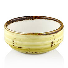 Соусник 8 см 120 мл, серія Harmony By Bone (HA-SN-GT-08-JO)