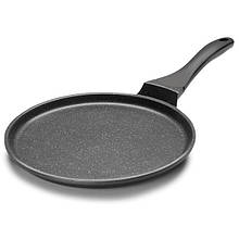 Сковорода млинцева 26 см з антипригарним покриттям Lacor (24136)