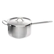 Сотейник 7 л із нержавіючої сталі FoREST (310281)