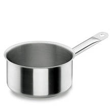 Сотейник 2,8 л із нержавіючої сталі Lacor (50220)