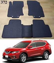 Килимки ЕВА в салон Nissan X-Trail (T32) '14-21