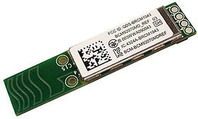 Блютуз-модуль QDS-BRCM1043