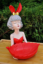 Статуетка "Грація", 32 см