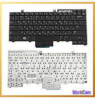 Клавіатура Dell Latitude E6410 E6500 E6510