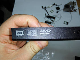 Привод для ноутбука CD/RW SATA TS-L633