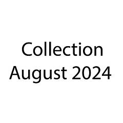 Колекція серпень 2024