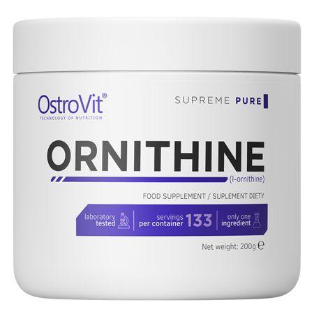 Амінокислота OstroVit Ornithine, 200 грам