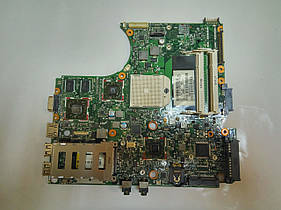 Материнська плата не раб. HP4515s 6050А2268301