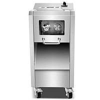 Слайсер Vektor DQ-7 з ножем 20 мм для нарізання м'яса й овочів на смужки