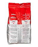 Кава в зернах Lavazza Qualita Rossa, 1 кг (70/30) (8000070035904), фото 5