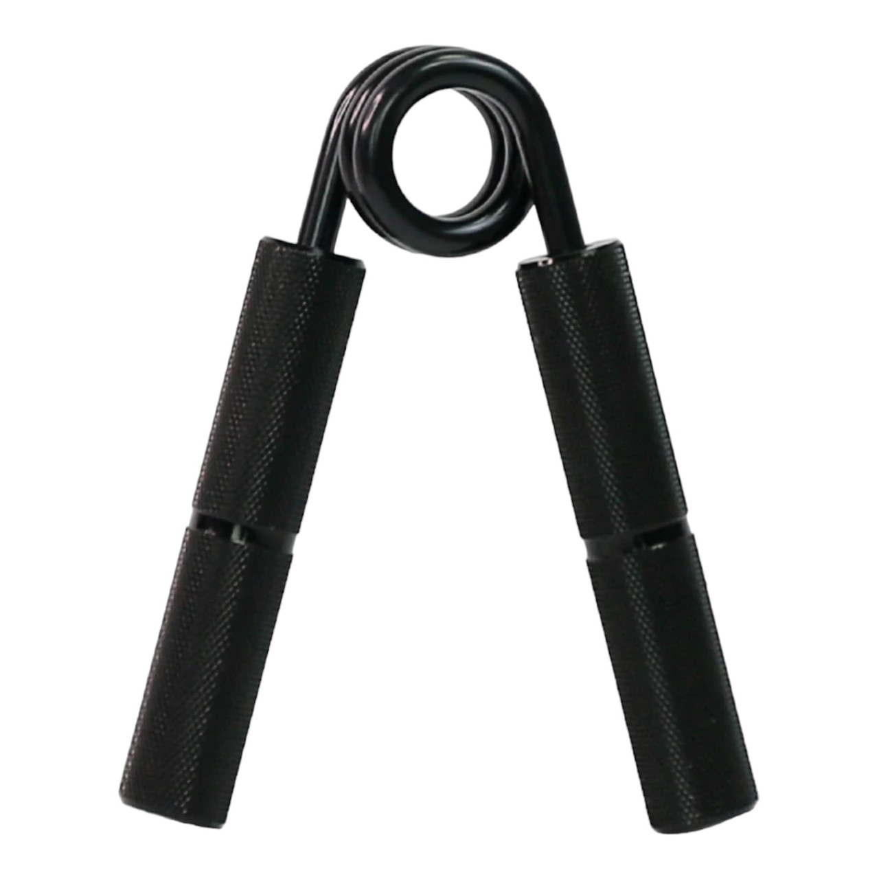 Металевий кистьовий еспандер SE Grip (113 кг / 250 LBS) Чорний