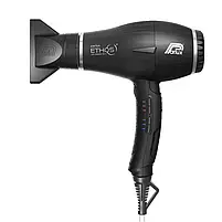 Професійний фен для волосся Parlux Ethos Black (Ethos_Black), фото 3