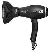 Професійний фен для волосся Parlux Ethos Black (Ethos_Black), фото 4
