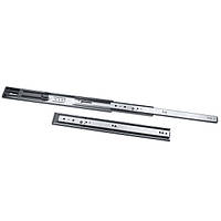 Направляюча телескоп. 45мм L = 450 MULLER profi line з доводчиком