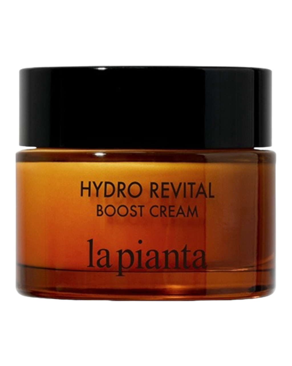 Антивіковий крем з PDRN та EGF LA PIANTA Hydro Revital Boost Cream 50 ml