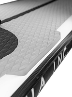 Сапборд Aqua Inc AIRRIDER CARBON TECH 14'0" x 24″ — надувна дошка для САП серфінгу, sup board, фото 7
