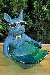 Статуетка "Собака", 22 см