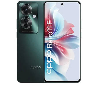 Чохли на OPPO Reno 11F