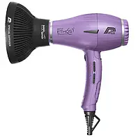 Професійний фен для волосся Parlux Ethos Lilac (Ethos_Lilac), фото 4