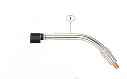 Мундштук PG 3603 від PARKER для пальника DDU3600