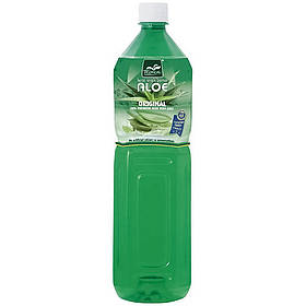 Напій Алоє вера Tropical Aloe Vera Original 1,5л