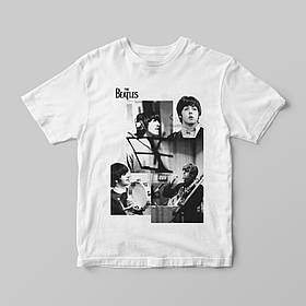 Футболка THE BEATLES L