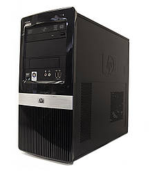 Комп'ютер HP DX2450 Athlon, 4gb, 160Gb