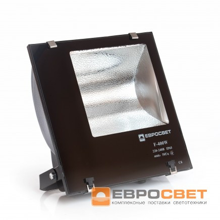 Прожектор F-400 ДНАТ-250Вт