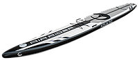 Сапборд Aqua Inc AIRRIDER CARBON TECH 14'0" x 26″ — надувна дошка для САП серфінгу, sup board, фото 3