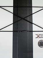 Сапборд Aqua Inc AIRRIDER CARBON TECH 14'0" x 26″ — надувна дошка для САП серфінгу, sup board, фото 10
