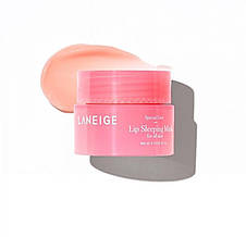 Бальзам-маска для губ з екстрактом ягід Laneige 3 г