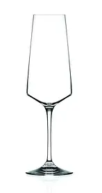 Келих на ніжці "ARIA CHAMPAGNE FLUTE - LUXION PROFESSIONAL", 360 мл RCR