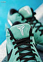 Eur39-47.5 Кросівки NIKE Zoom Kobe 4 Protro Girl Dad чоловічі баскетбольні, фото 3