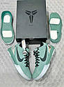 Eur39-47.5 Кросівки NIKE Zoom Kobe 4 Protro Girl Dad чоловічі баскетбольні, фото 4