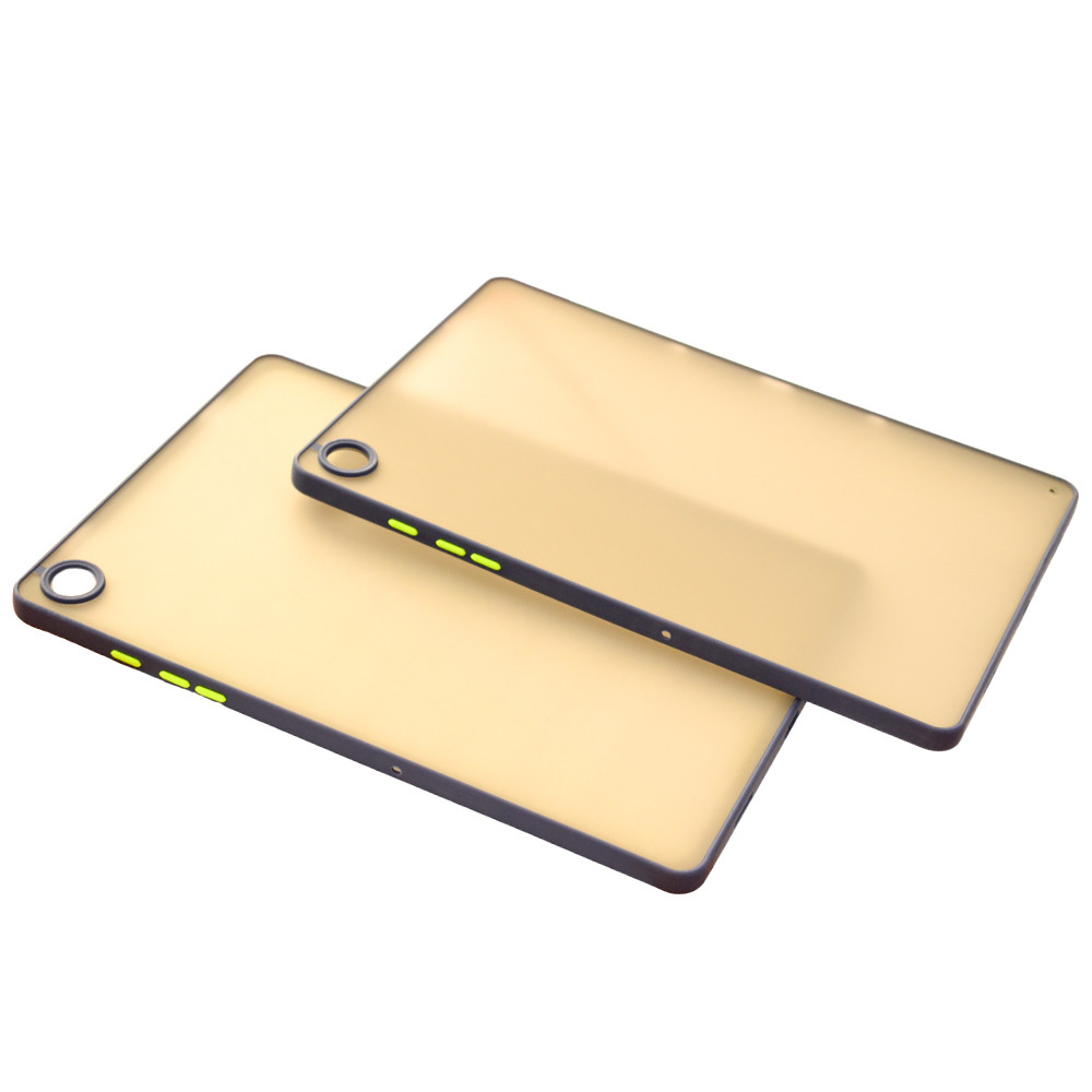 Чохол-накладка TPU Color Matte Case для Samsung Galaxy Tab A9 Plus, фото 1