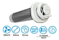 Побутові рекуператори 40-240 м3/год