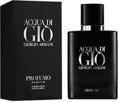 Парфуми для чоловіків Giorgio Armani Acqua di Gio Profumo 100 мл (жоржі армані профумо)