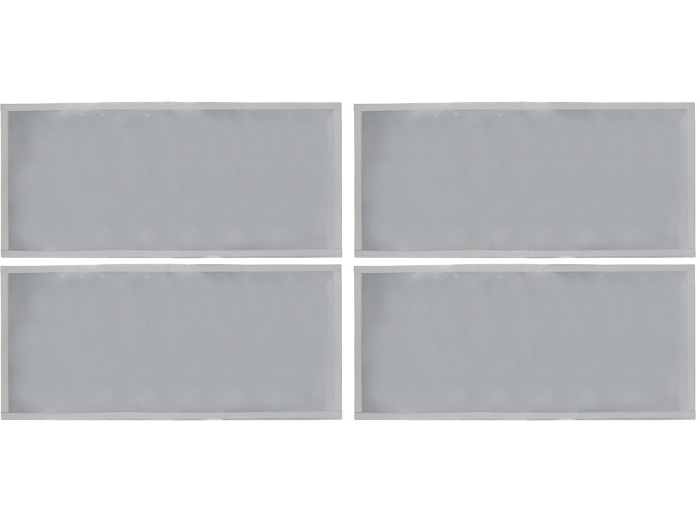 Захисна плівка для піскоструминної шафи YATO YT-55849 (4 шт.), фото 1