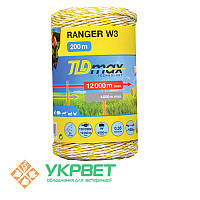 Бічоловка Ranger W3-W TLD — 200 м (2,5 мм)