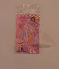 Гелева подушечка супінатор проти плоскостопості велика, фото 4